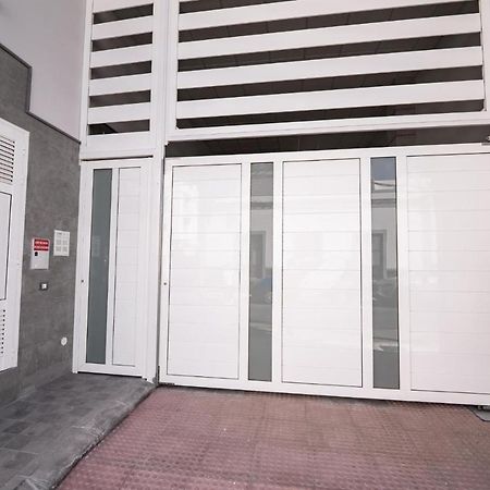 Viviendas Vacacionales Aurea Arrecife (Lanzarote) Exterior foto